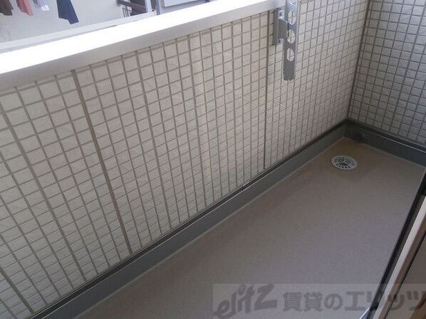 パレ ブロンの物件内観写真